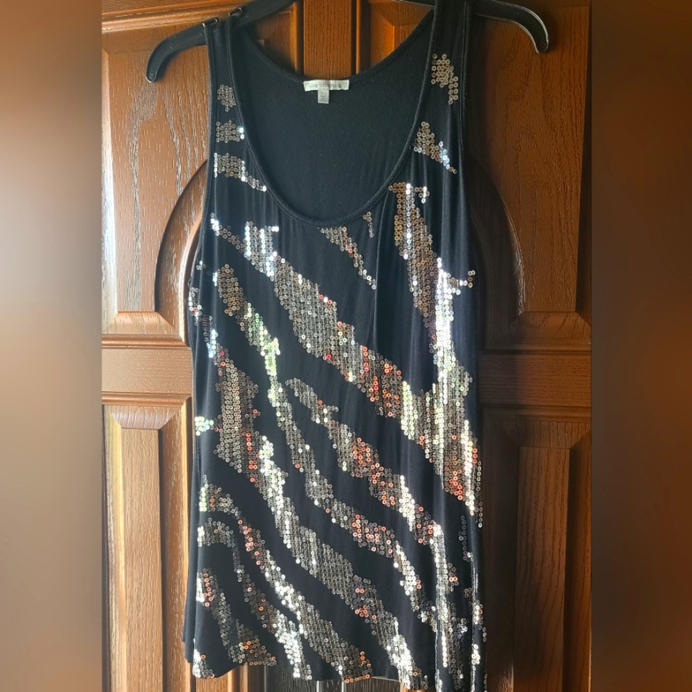 Glam Tank